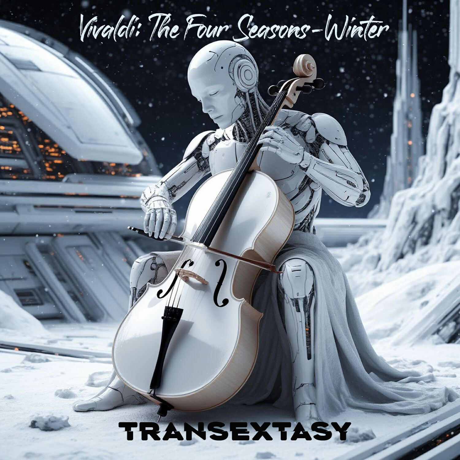 Релиз Vivaldi: The Four Seasons-Winter