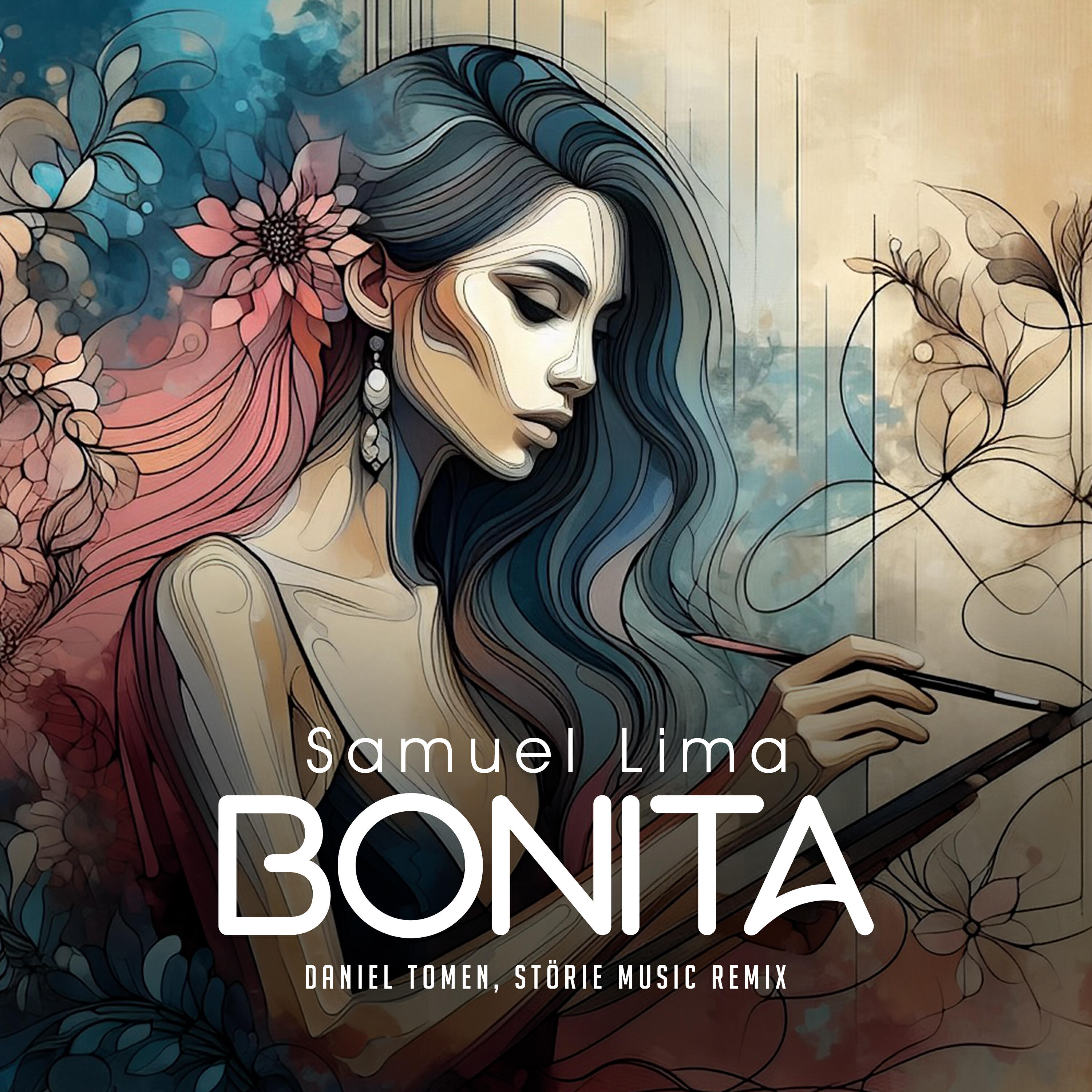 Релиз Bonita