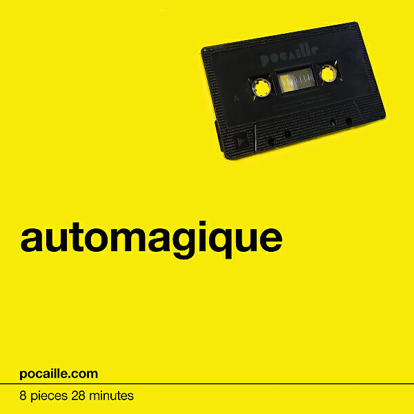 Релиз automagique