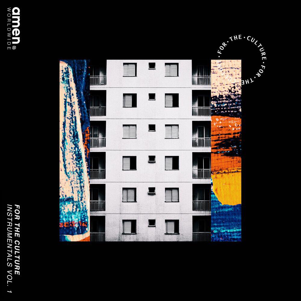 Релиз For the Culture: Instrumentals (Vol. 1)