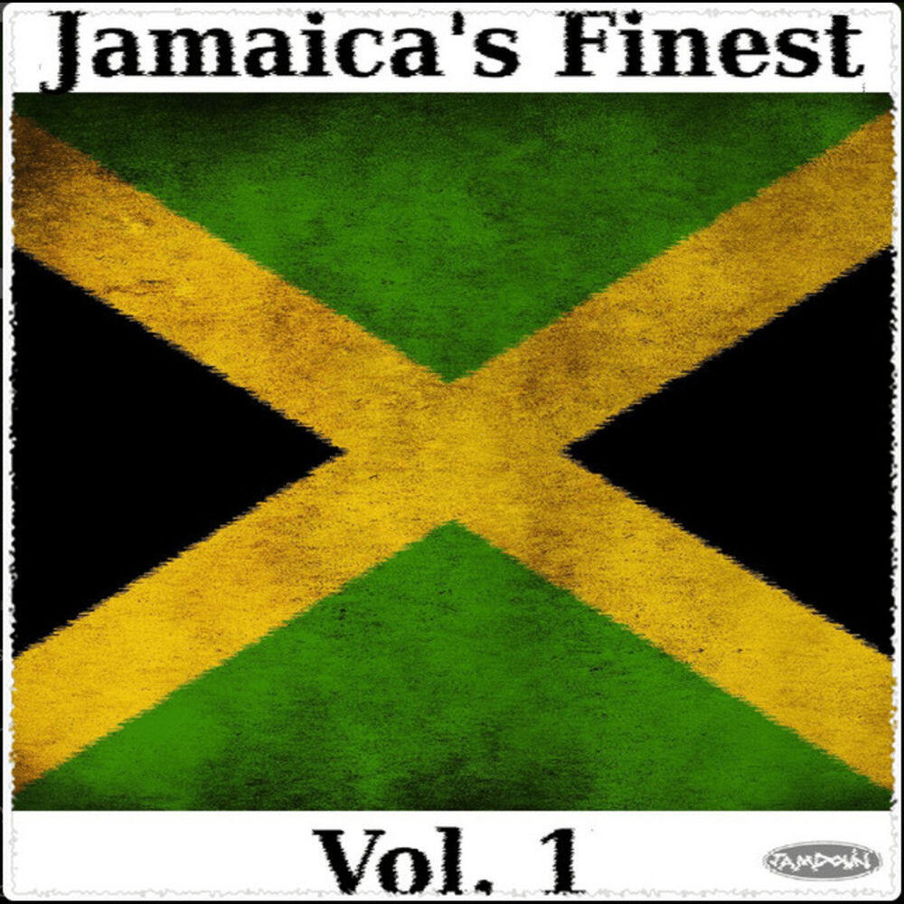 Релиз Jamaica's Finest Vol. 1