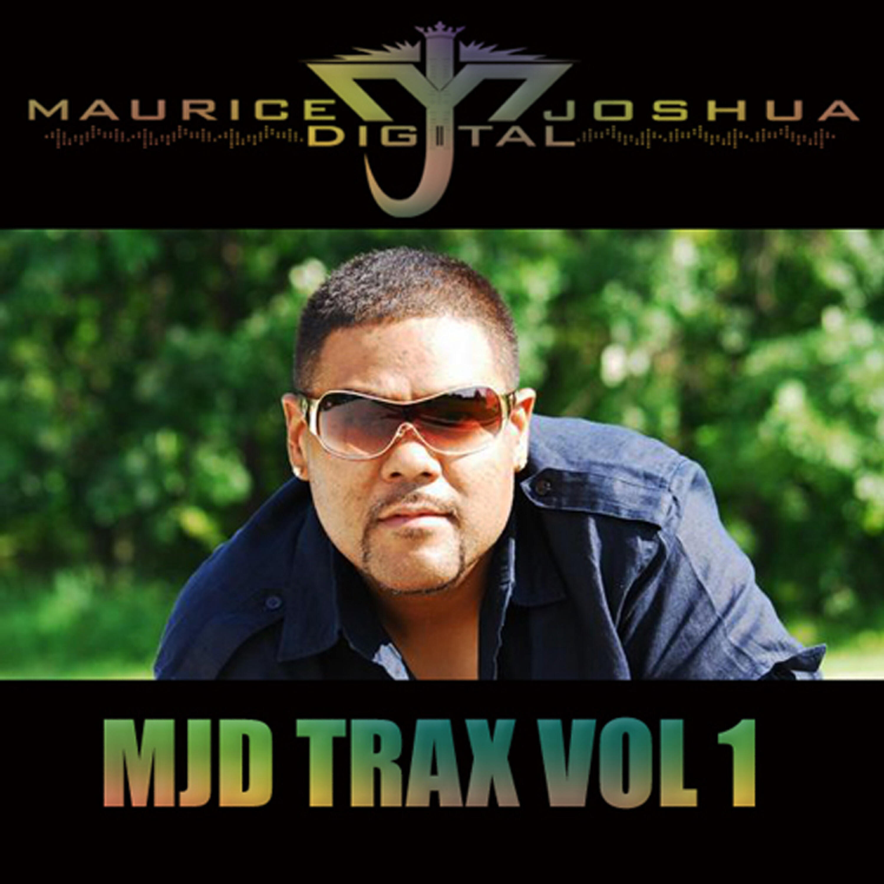 Релиз MJD Trax Vol. 1