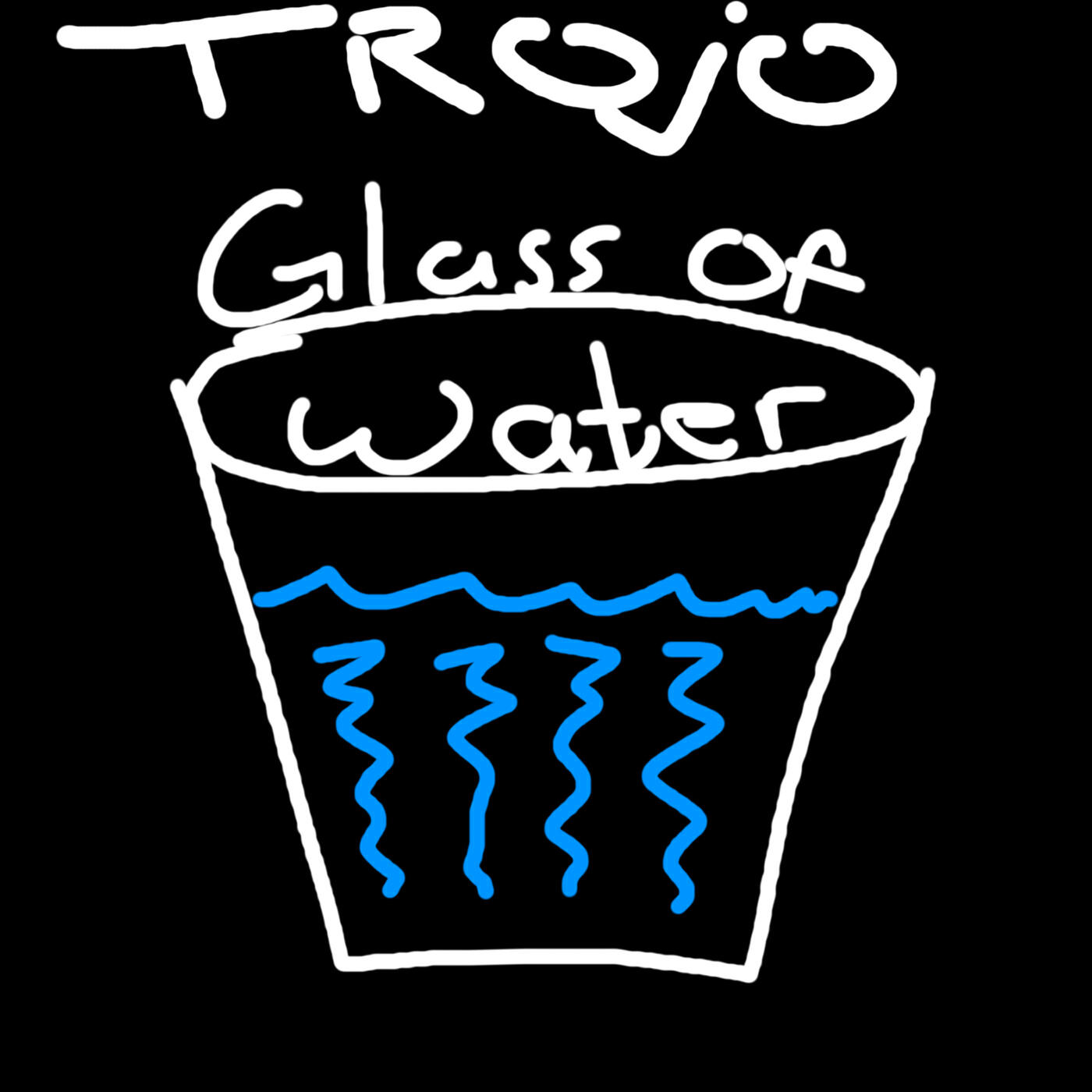 Релиз Glass of Water