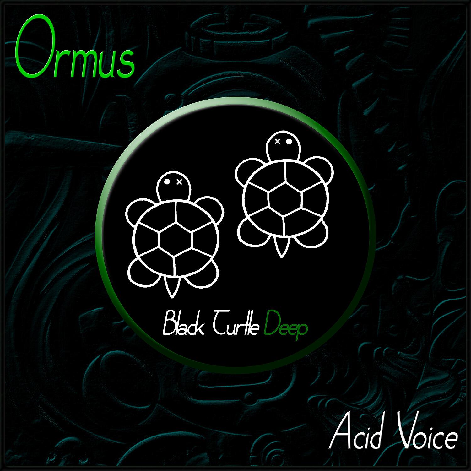 Релиз Acid Voice