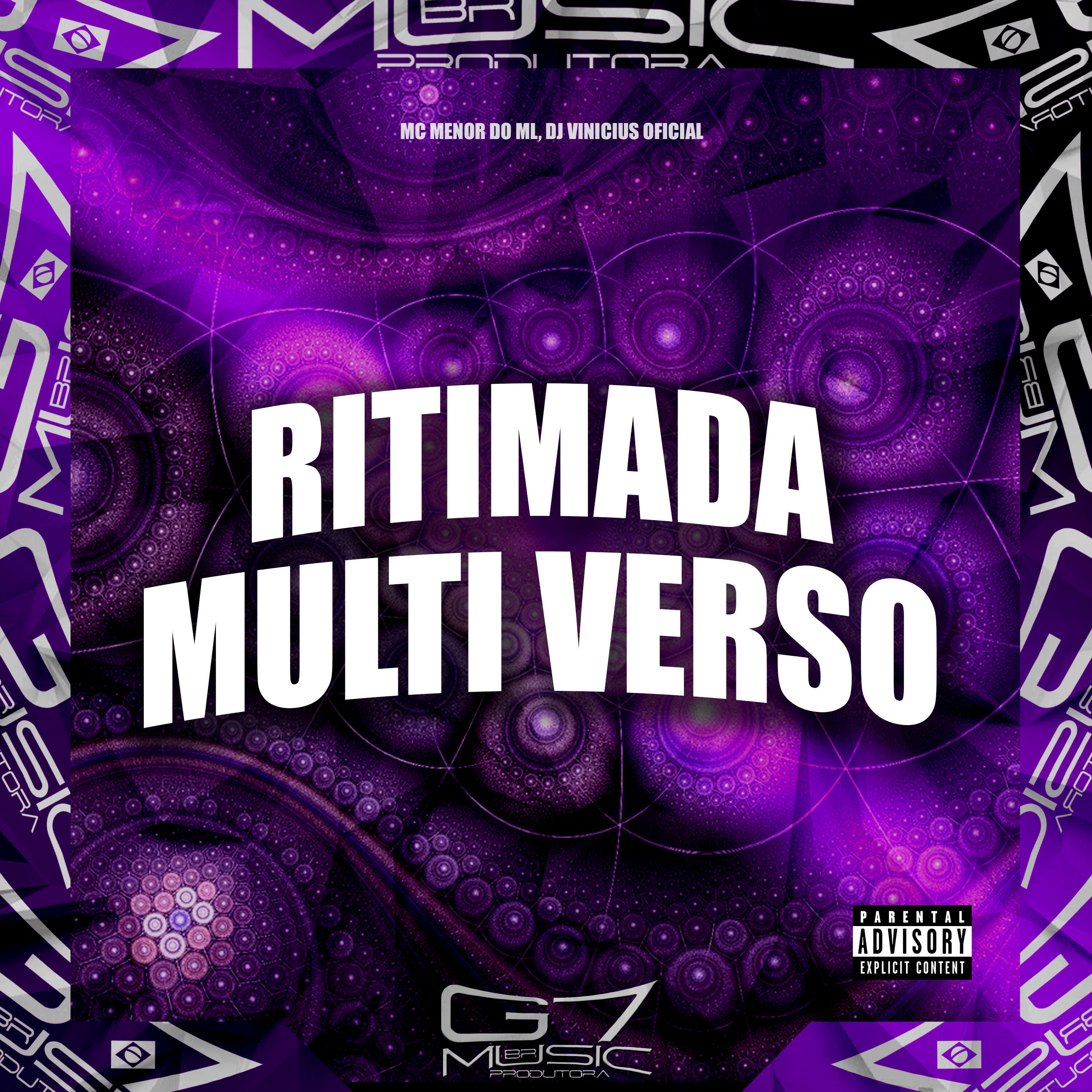 Релиз Ritimada Multi Verso