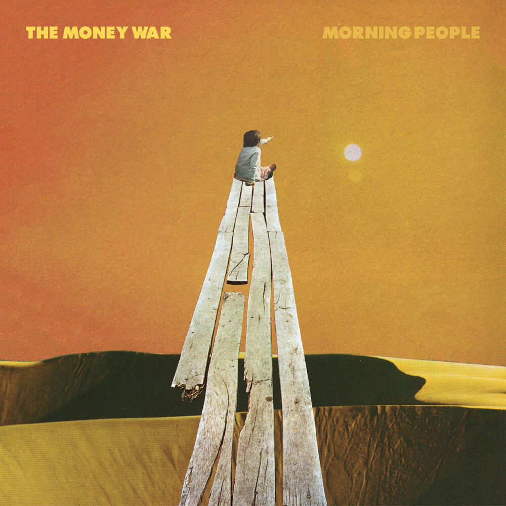Релиз Morning People