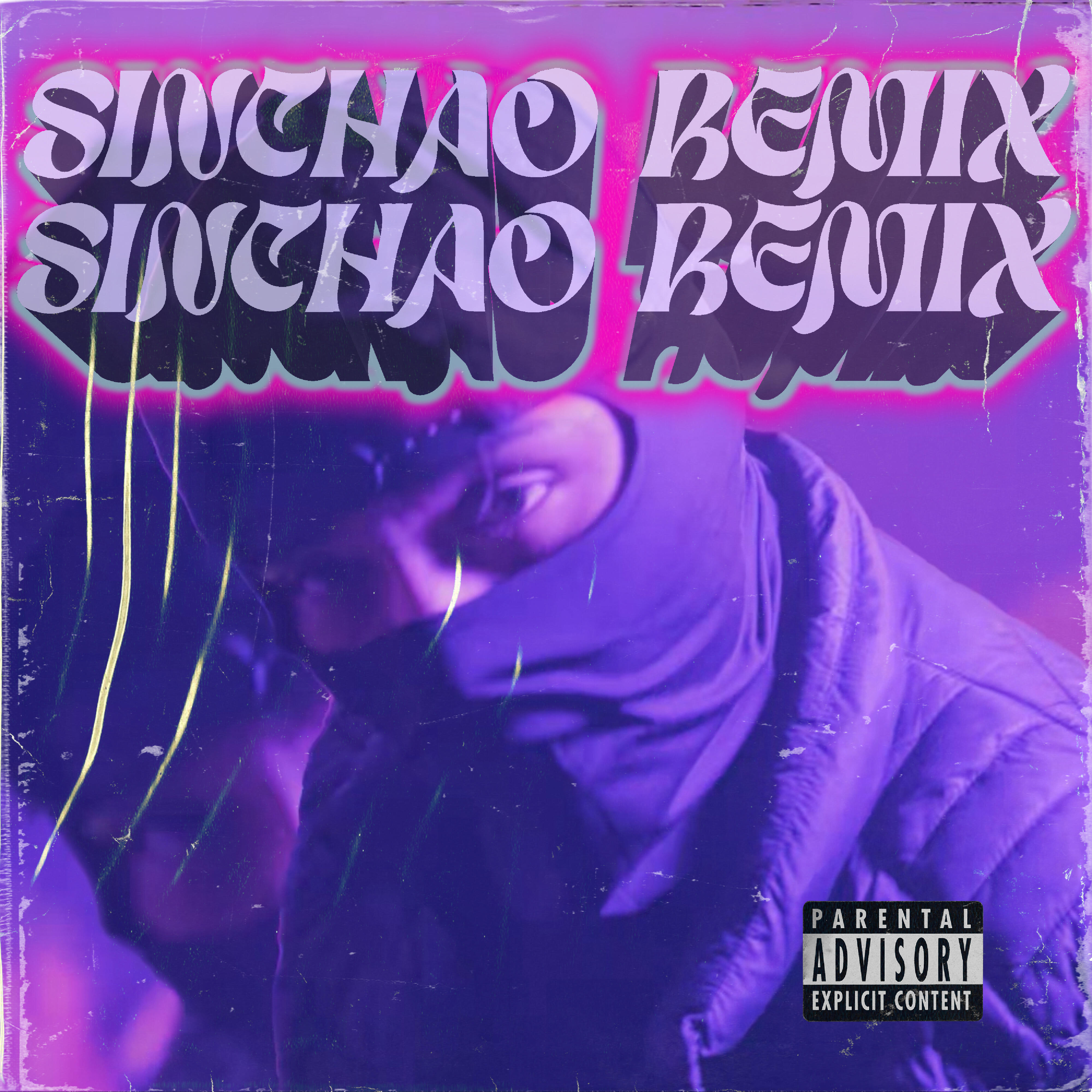 Скачать песню Alex D Leon, torrexg, Mdza, Reyezz - Sinchao (Remix) бесплатно в MP3 для Android и iOS