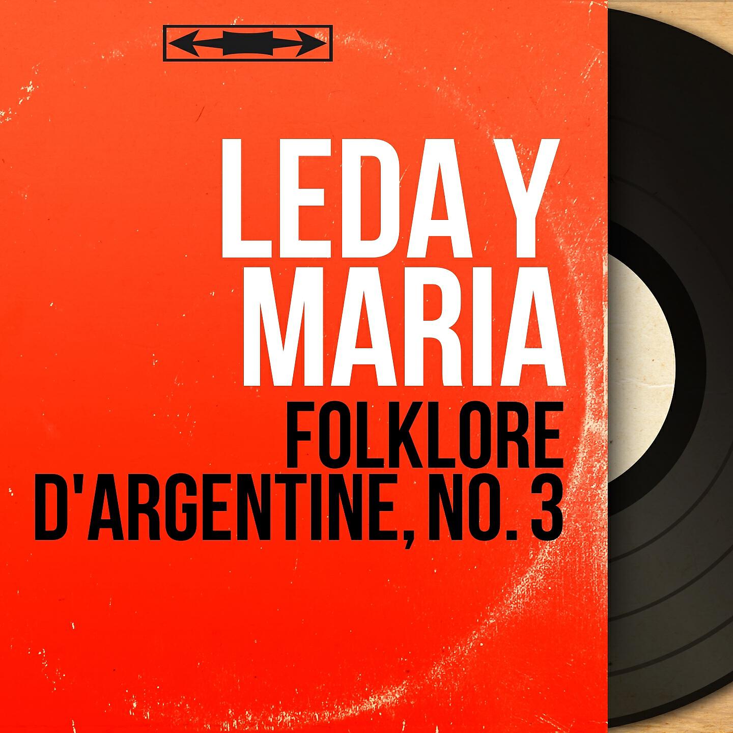 Leda y Maria