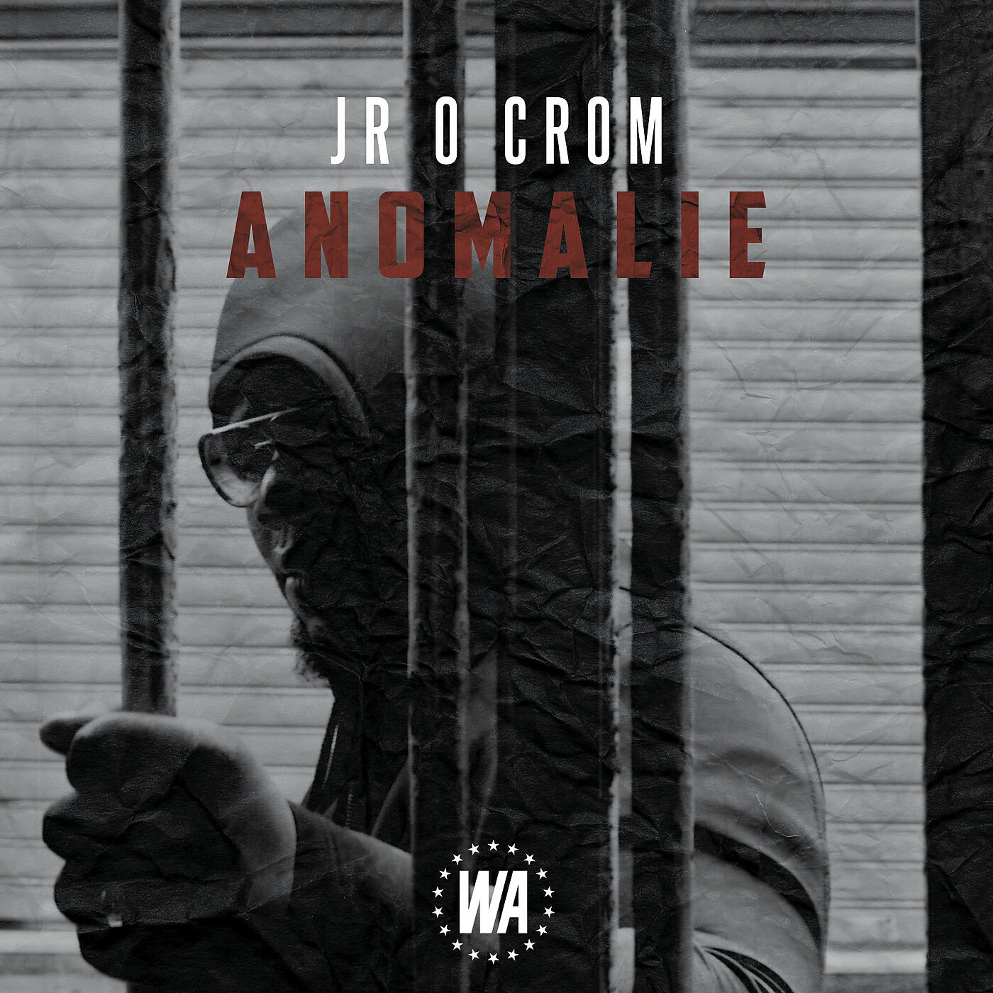 Релиз Anomalie