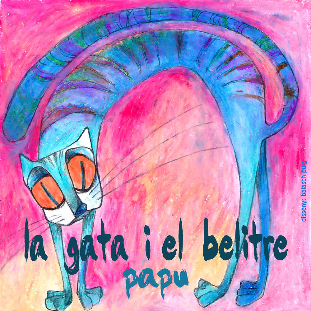 Релиз La Gata I el Belitre