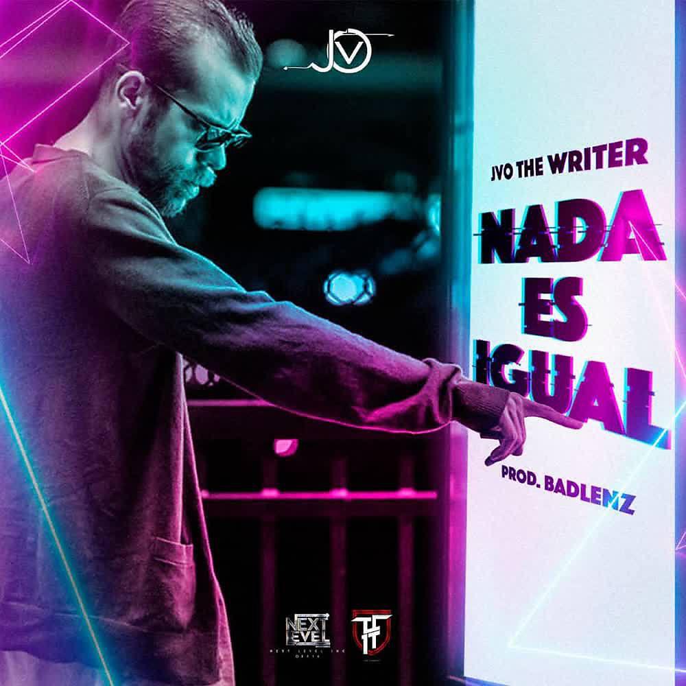 Релиз Nada Es Igual