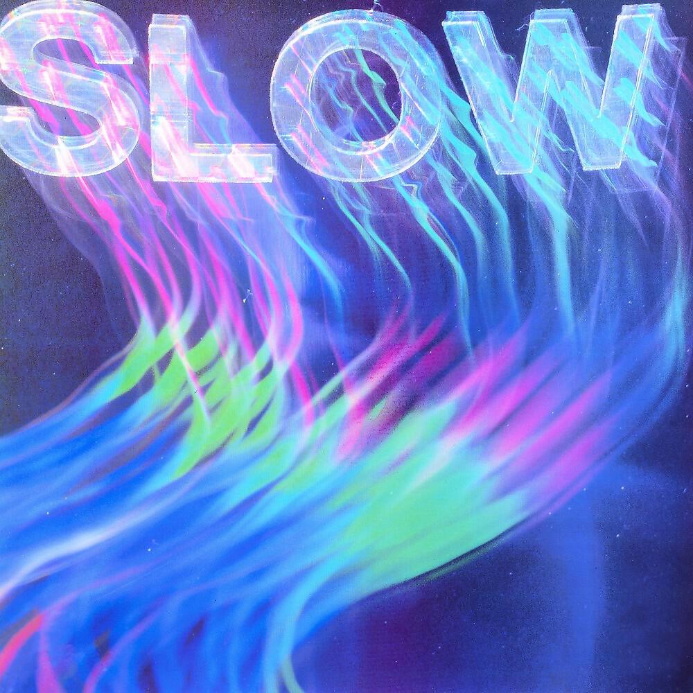 Релиз Slow