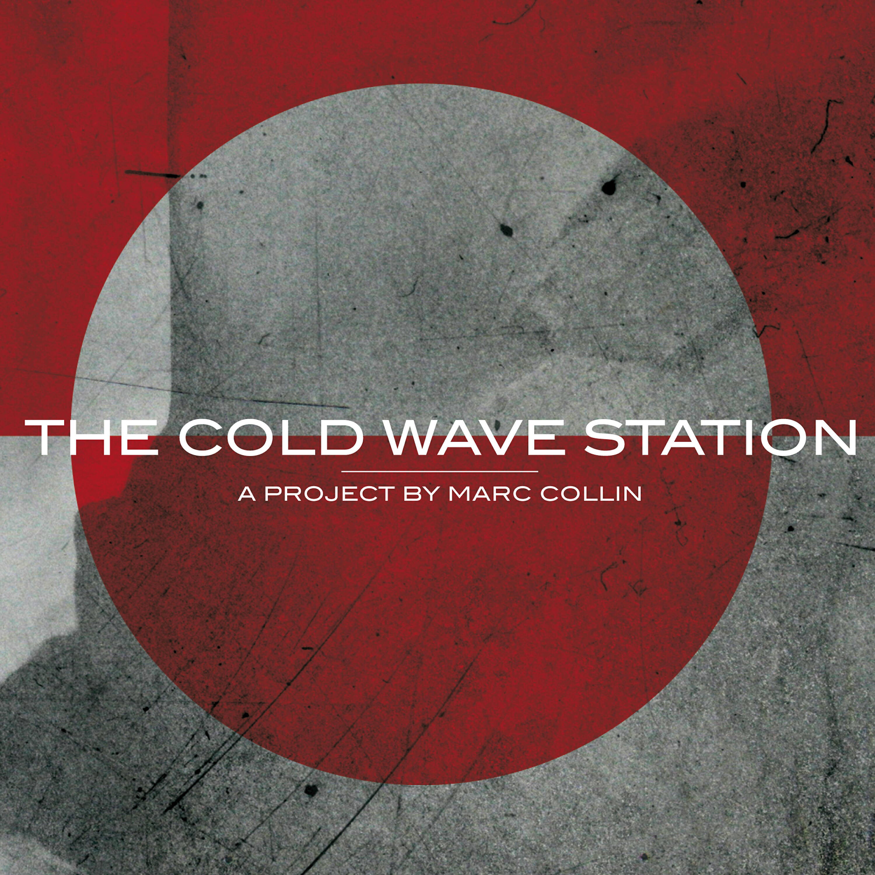 Релиз The Cold Wave Station