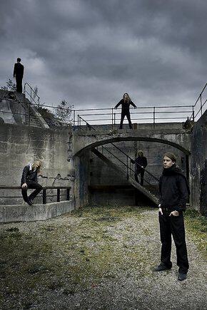 Leprous