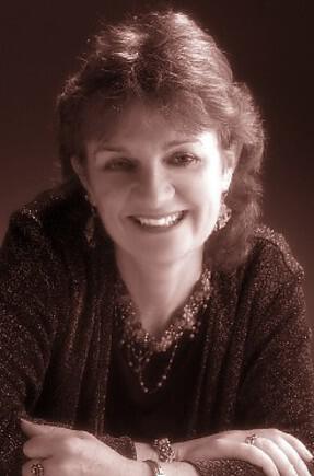 Mary Mclaughlin