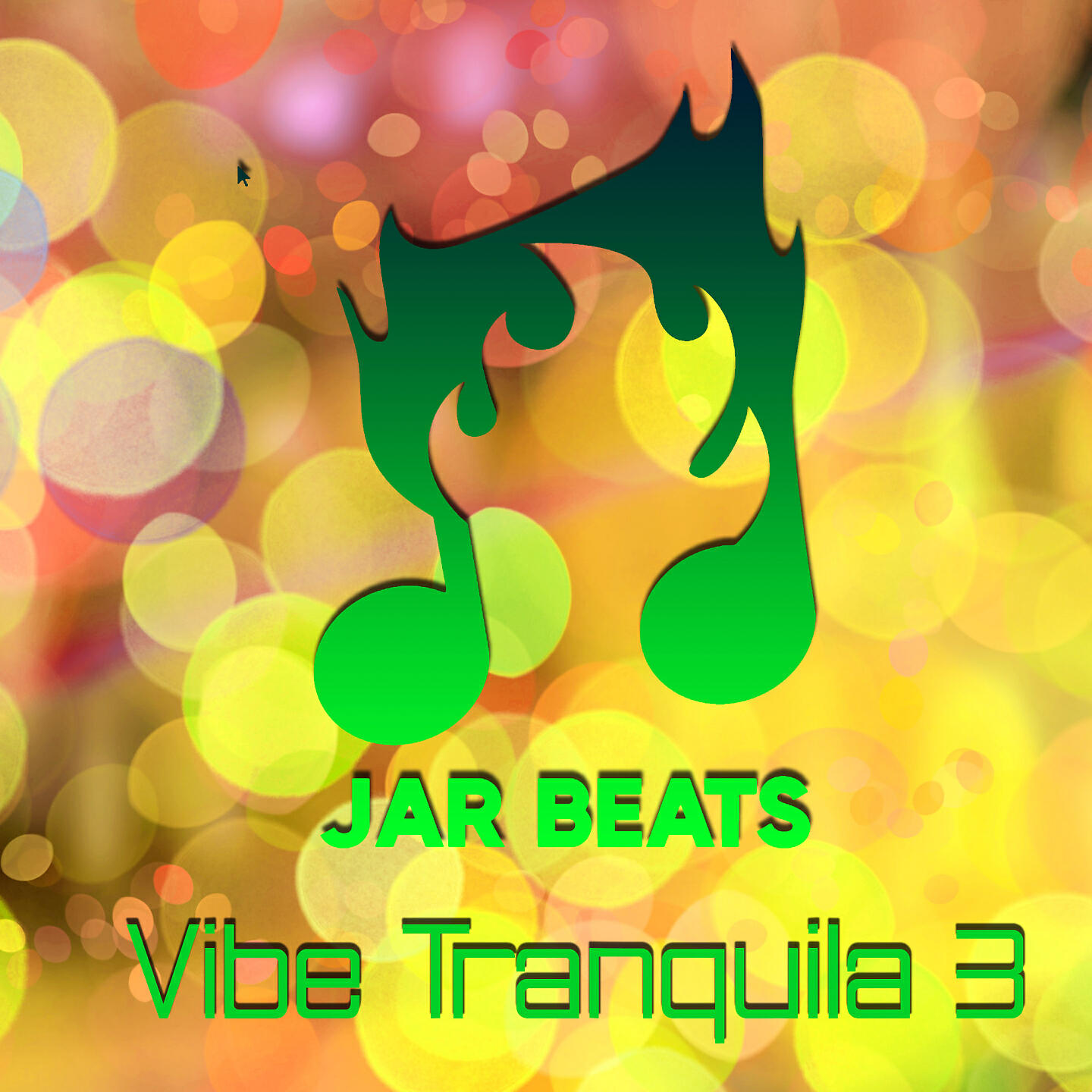 Релиз Vibe Tranquila 3