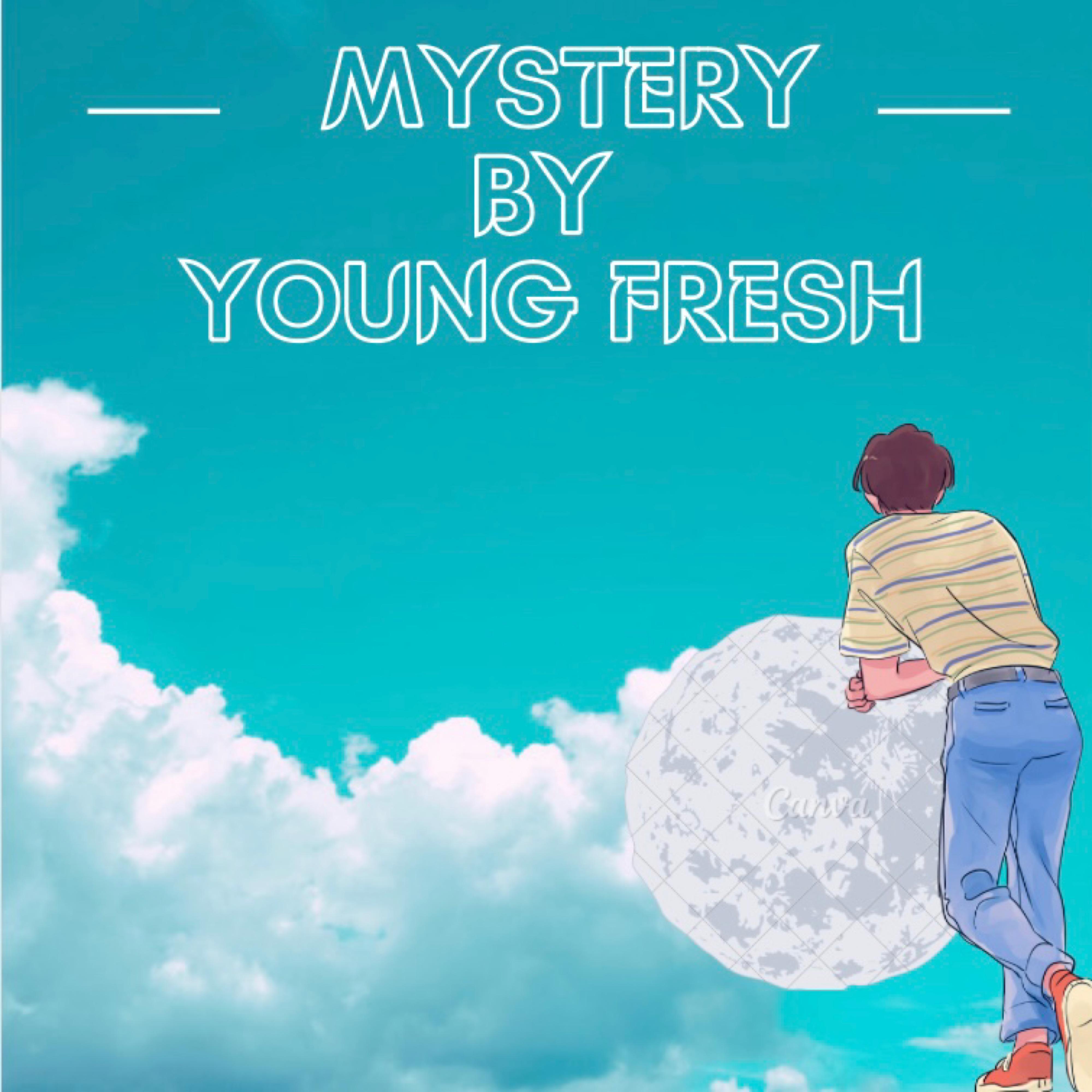 Релиз Mystery
