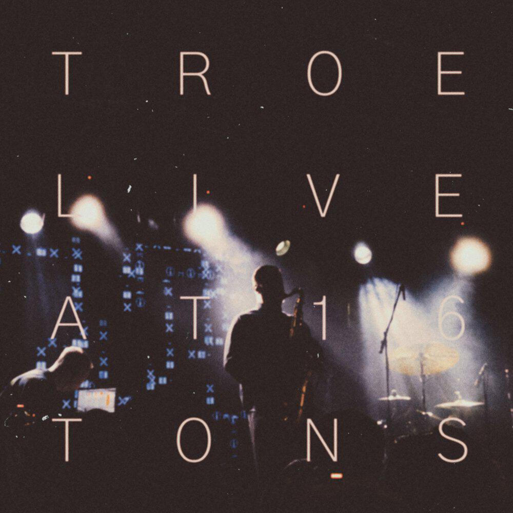 Релиз Live at 16 Tons