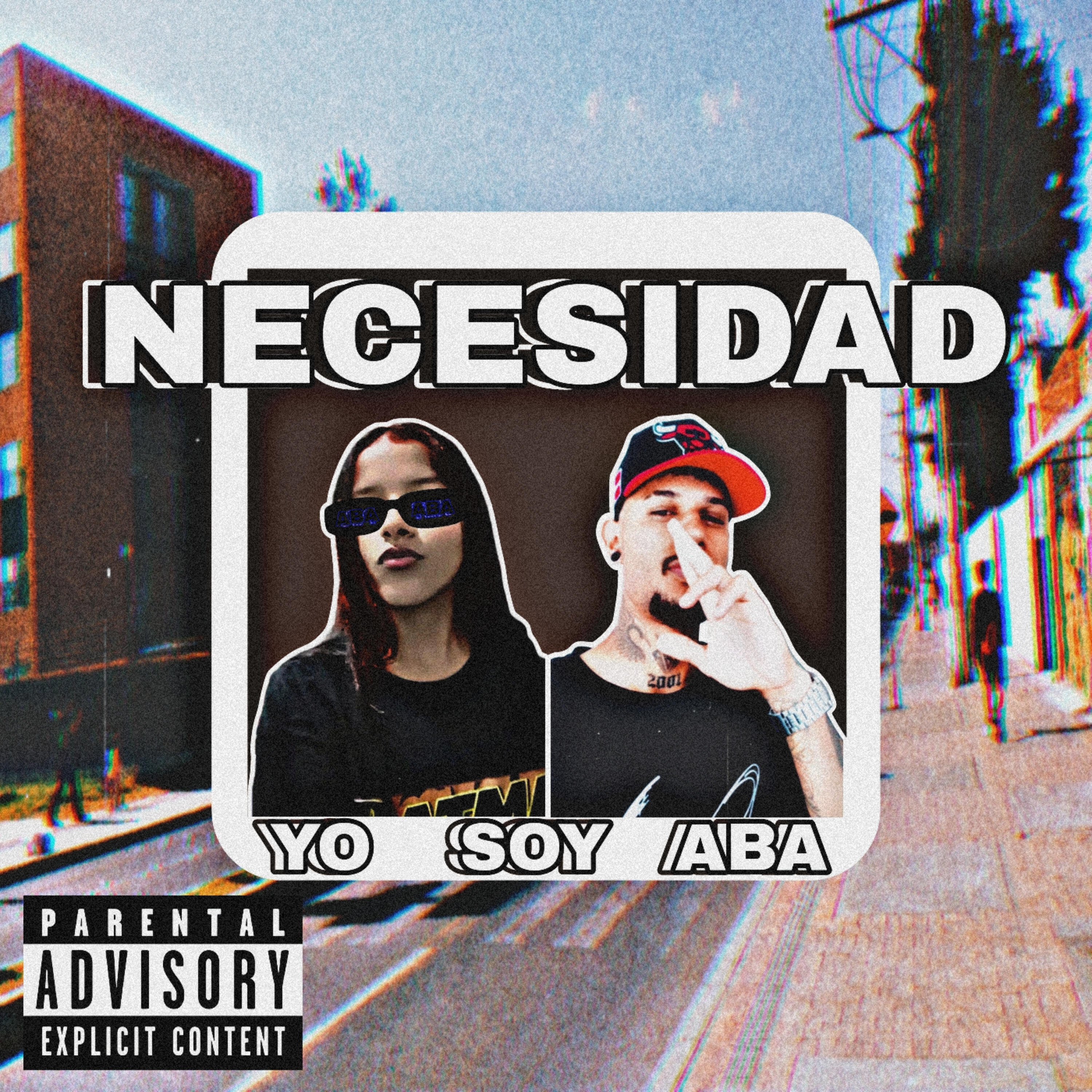 Релиз Necesidad