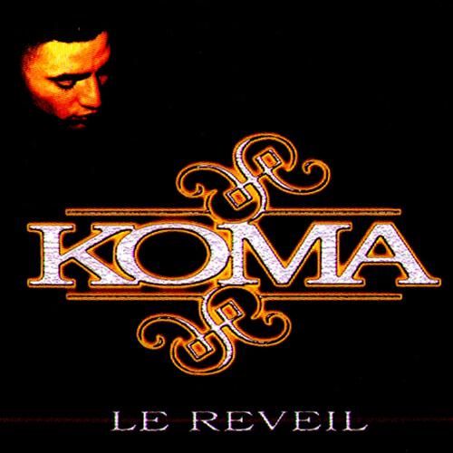 Постер альбома Le réveil