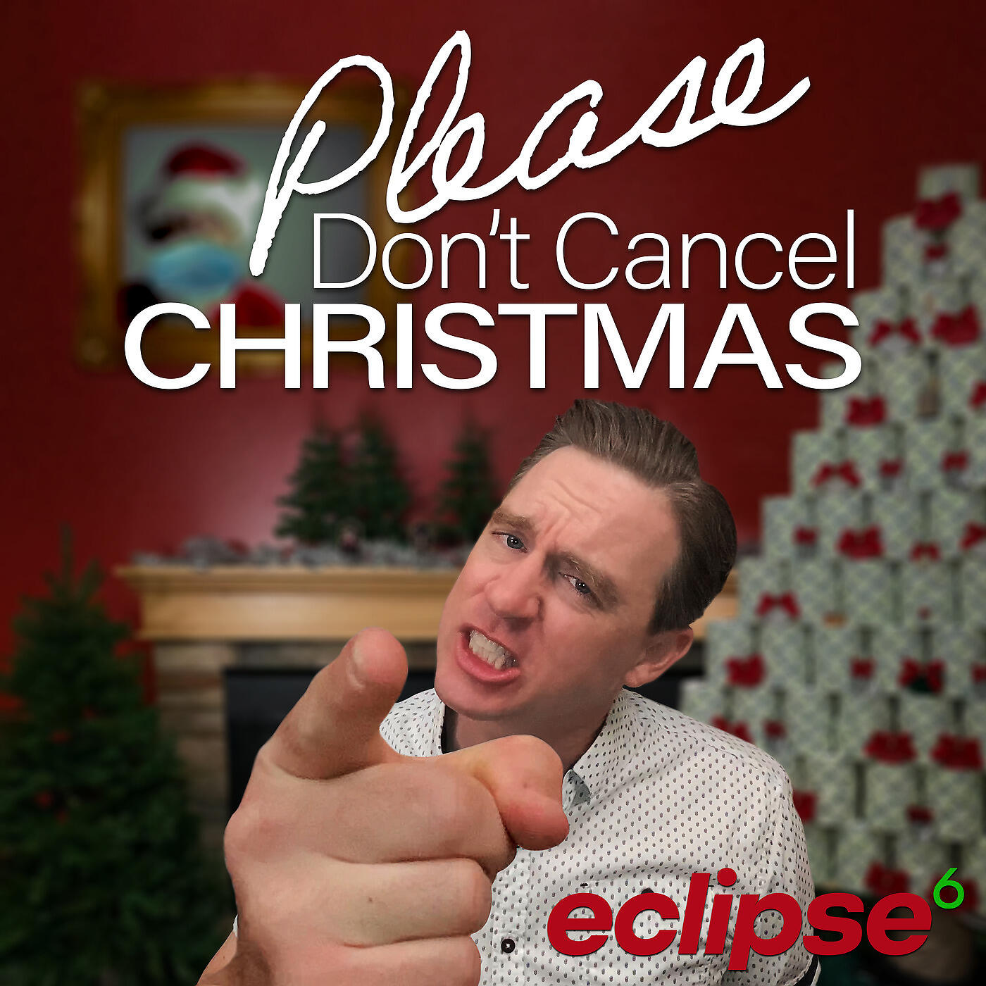 Релиз Please Don't Cancel Christmas