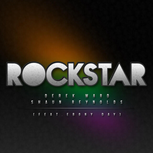 Релиз Rockstar (feat. Ebony Day)