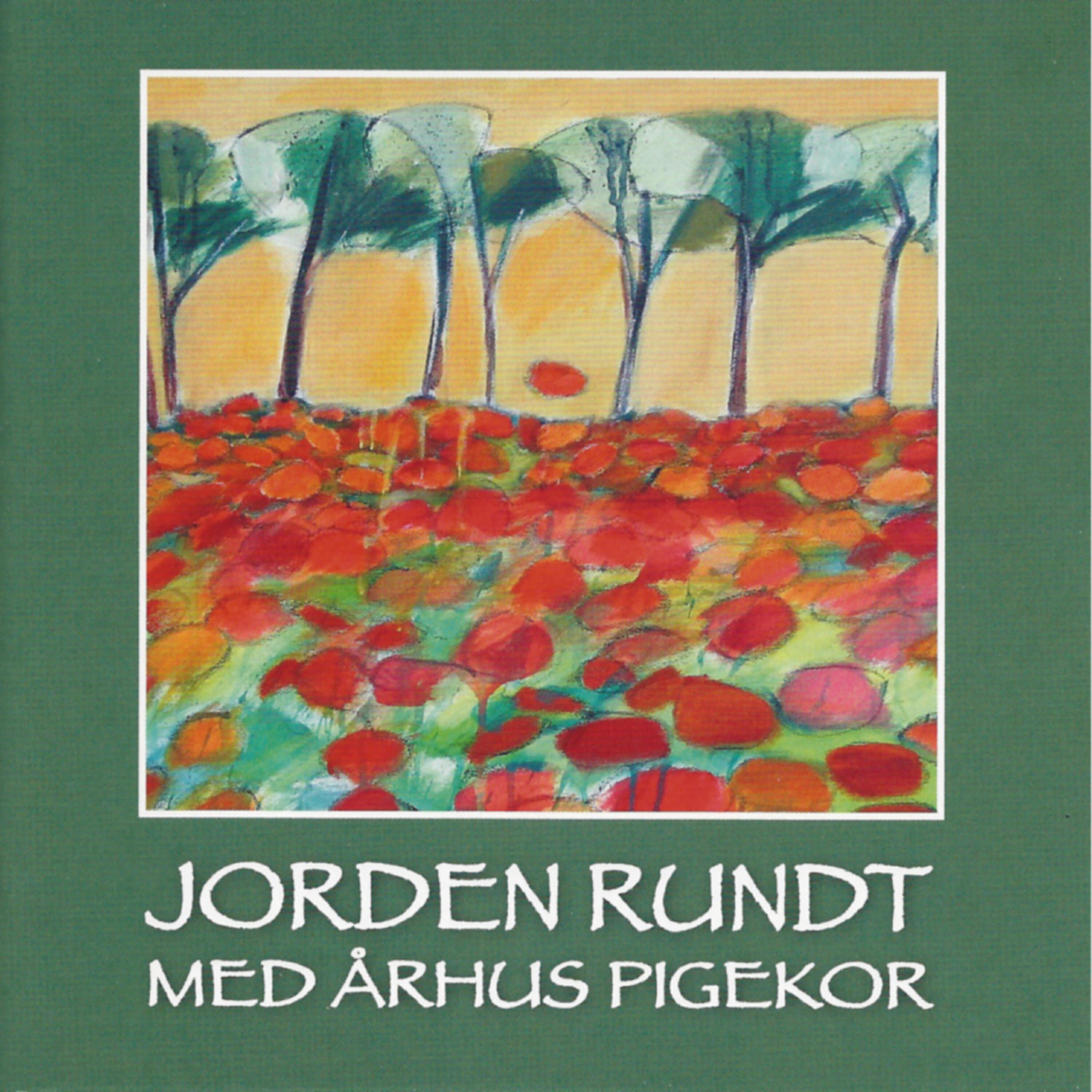Релиз Jorden Rundt
