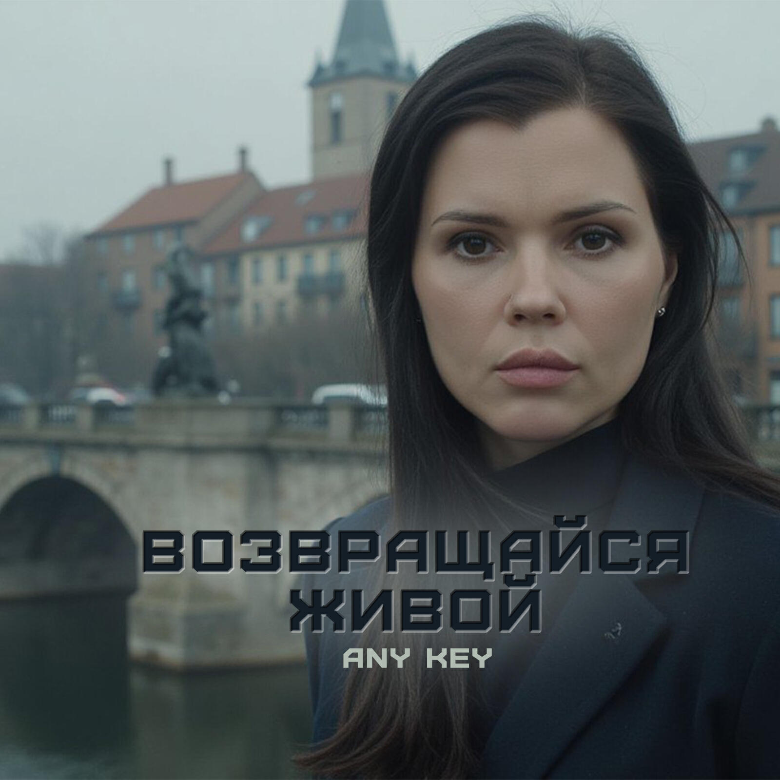 Релиз Возвращайся живой