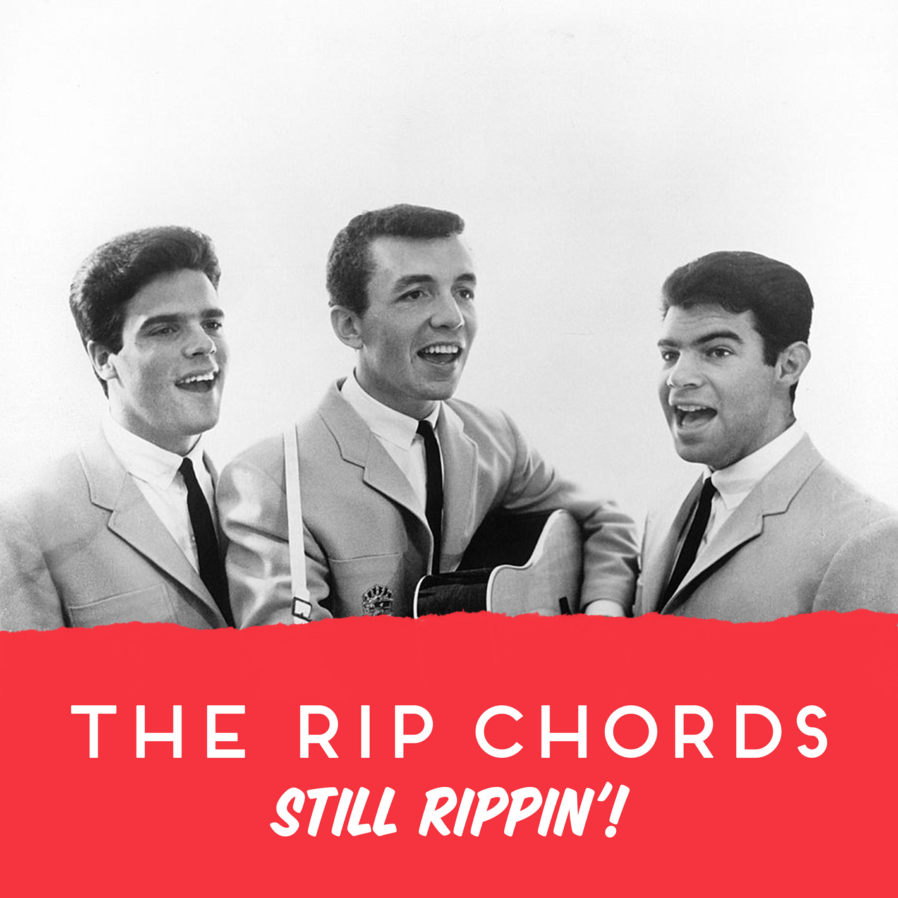 Релиз Still Rippin'!