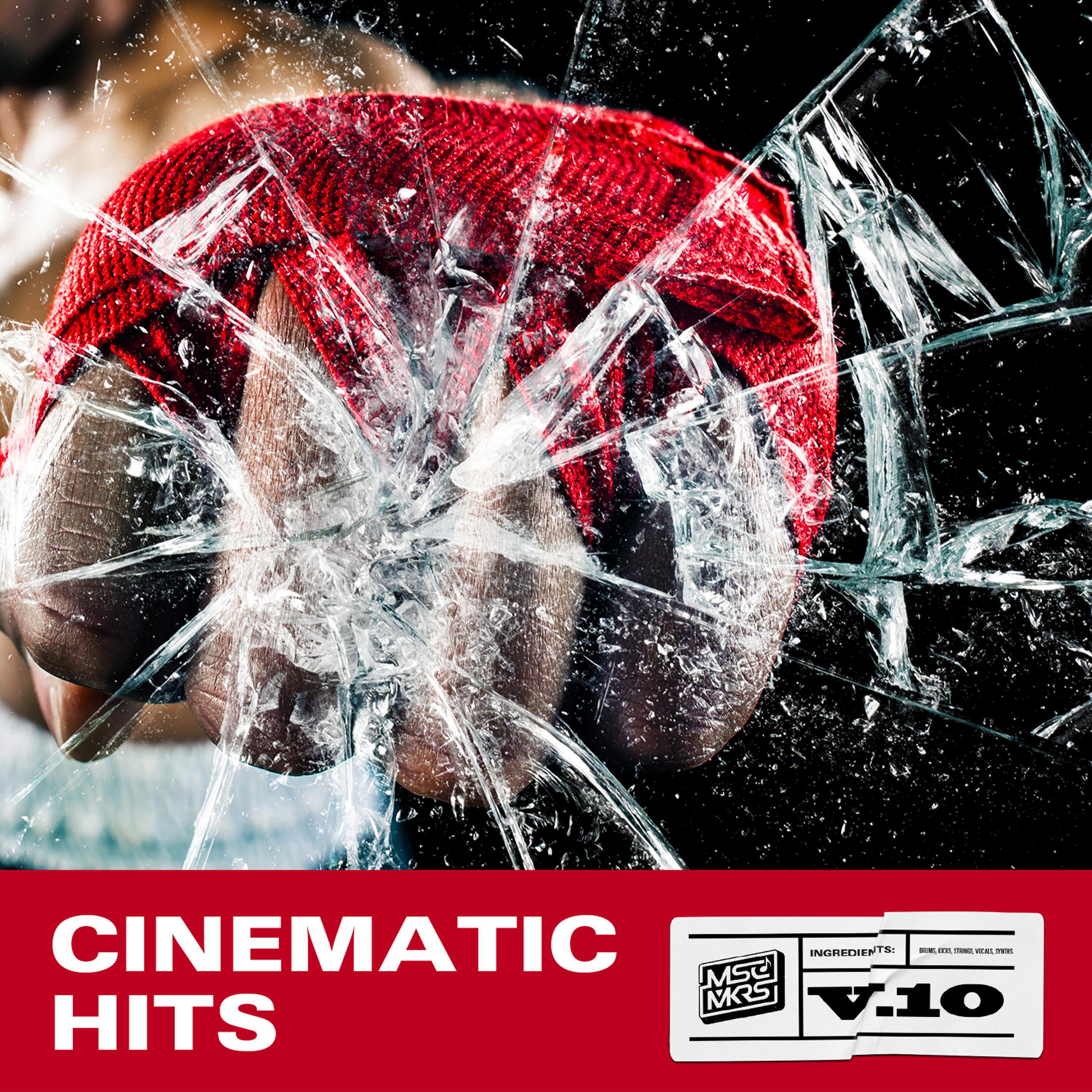 Релиз Cinematic Hits