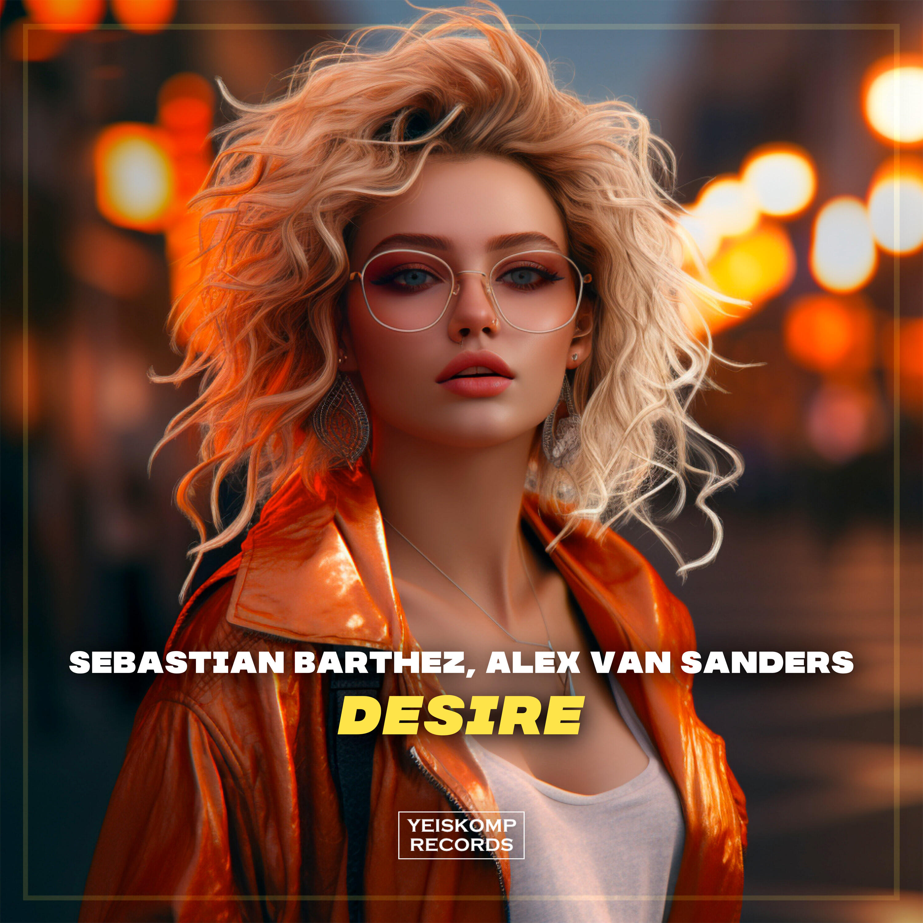 Релиз Desire