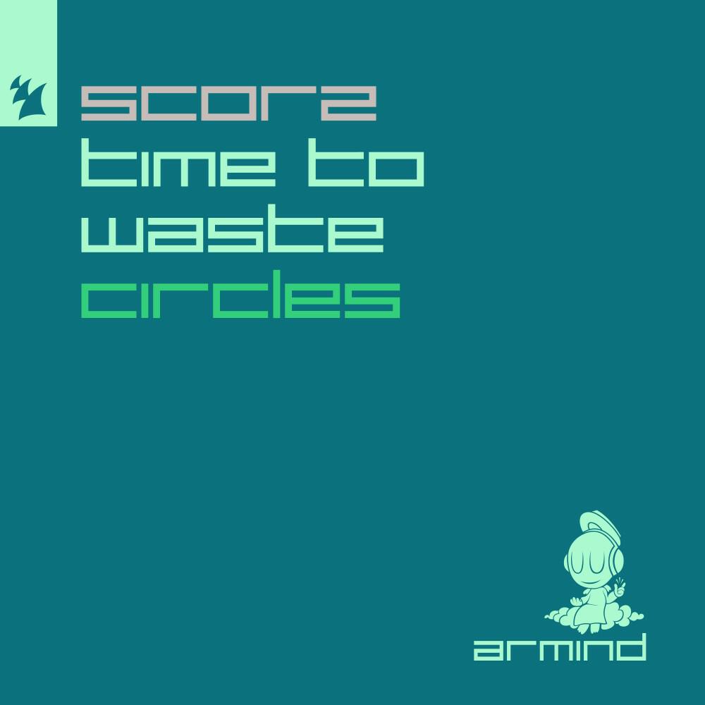 Релиз Time to Waste / Circles