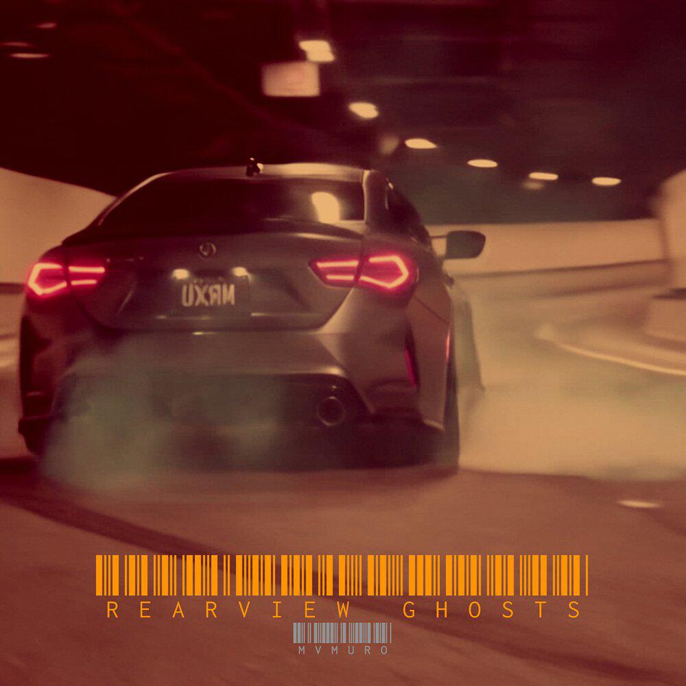 Релиз Rearview Ghosts
