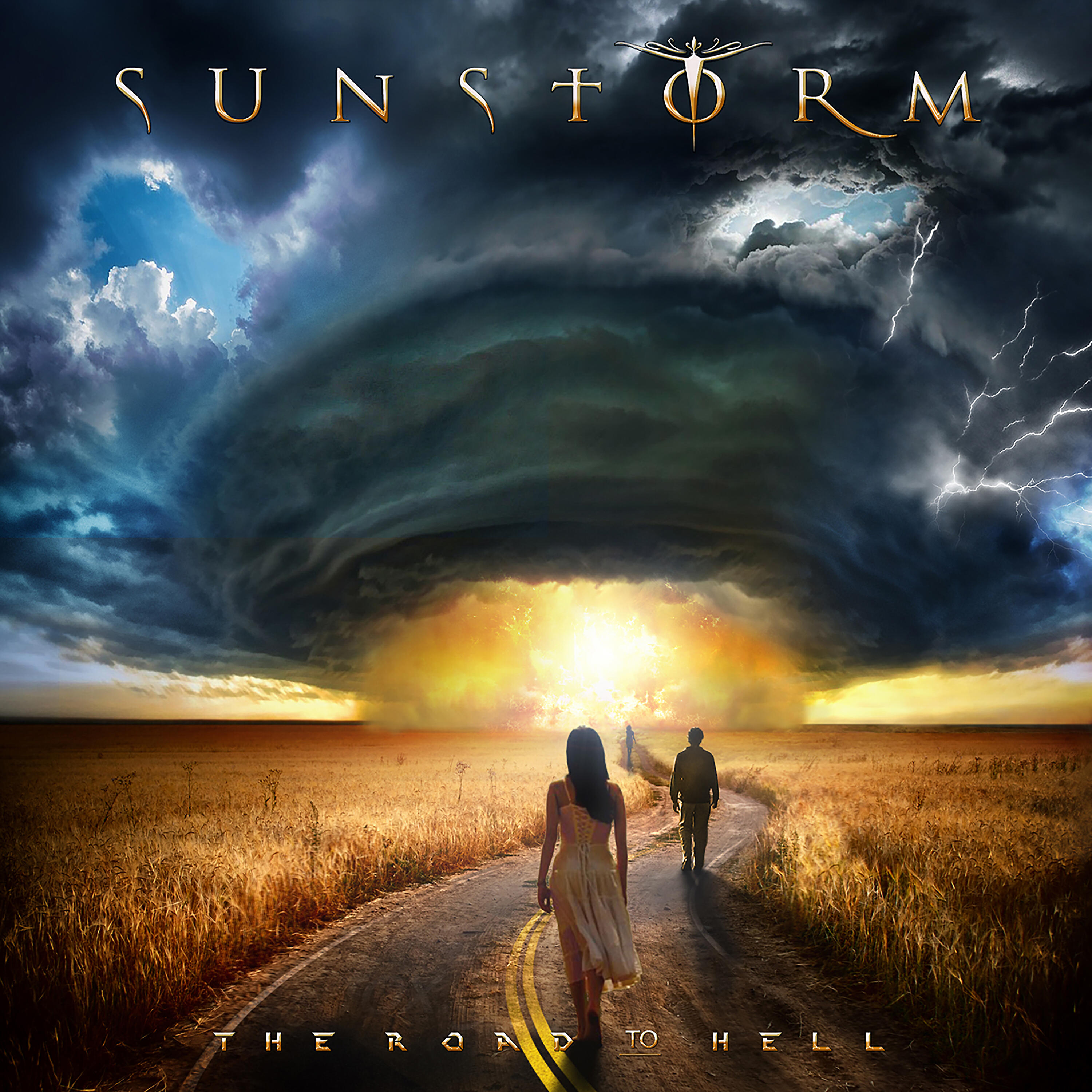 Релиз Only the Good Will Survive