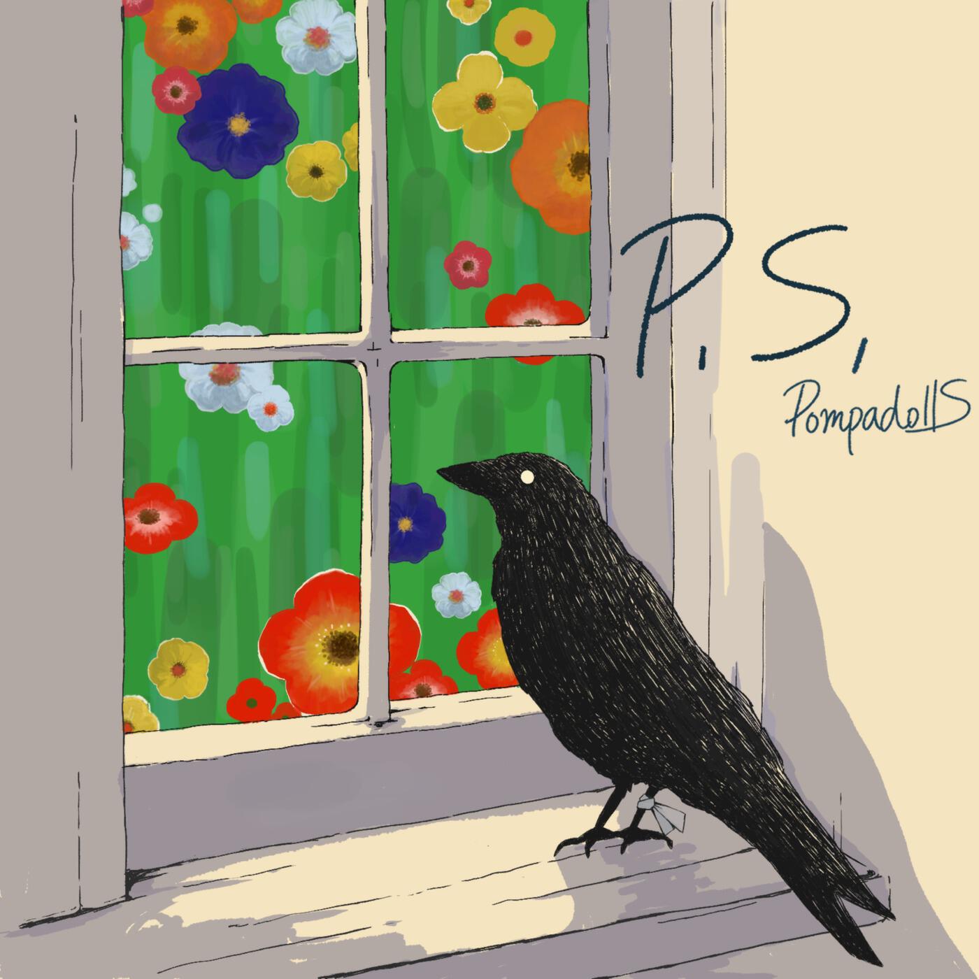 Релиз P.S.