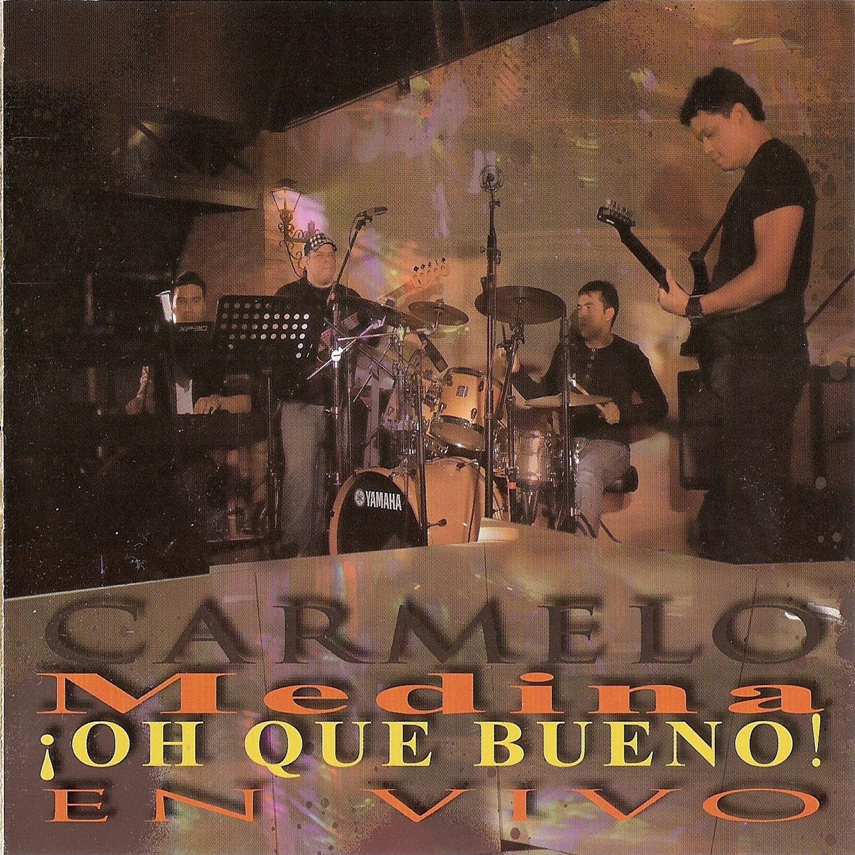 Javier Cardenas