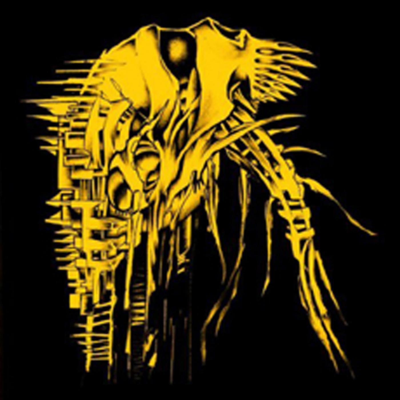 Релиз Nano-Nucleonic Cyborg Summoning