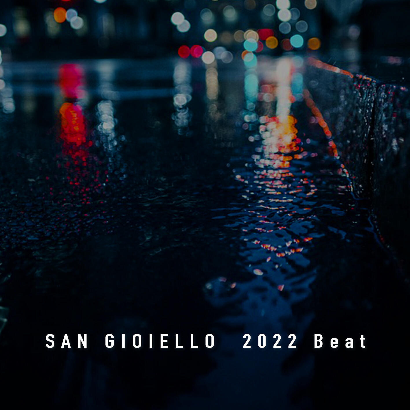 Релиз San Gioiello 2022 Beat