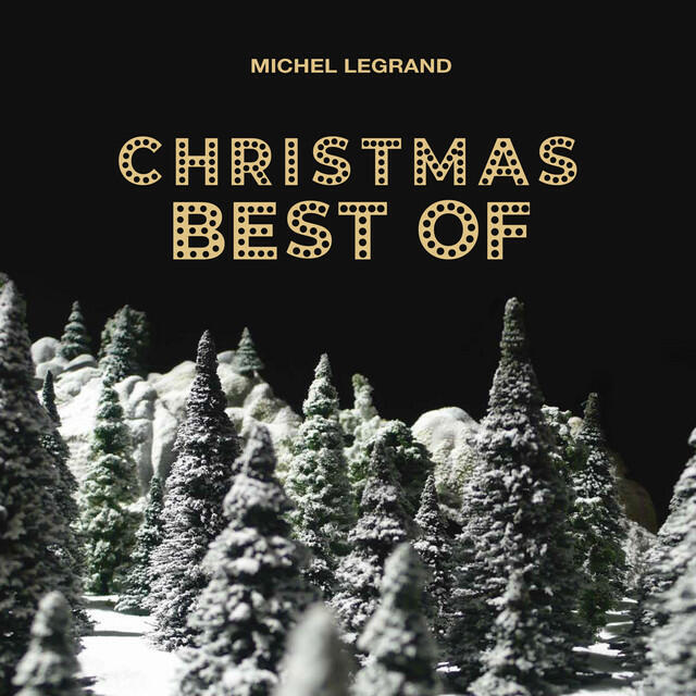 Релиз Christmas Best Of