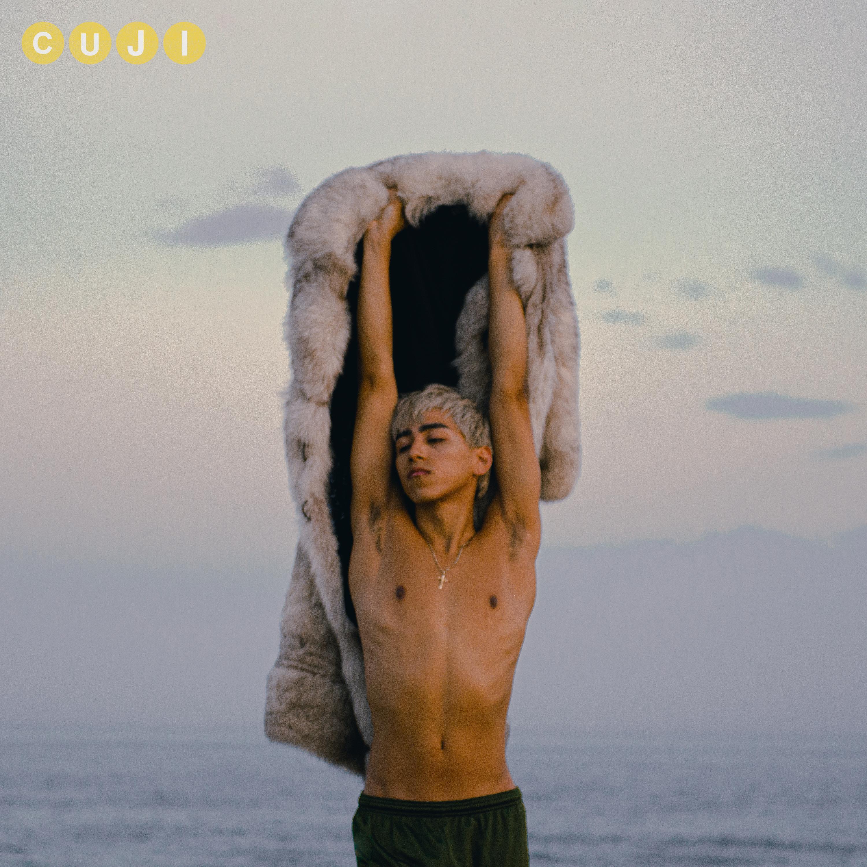 Angel Cuji