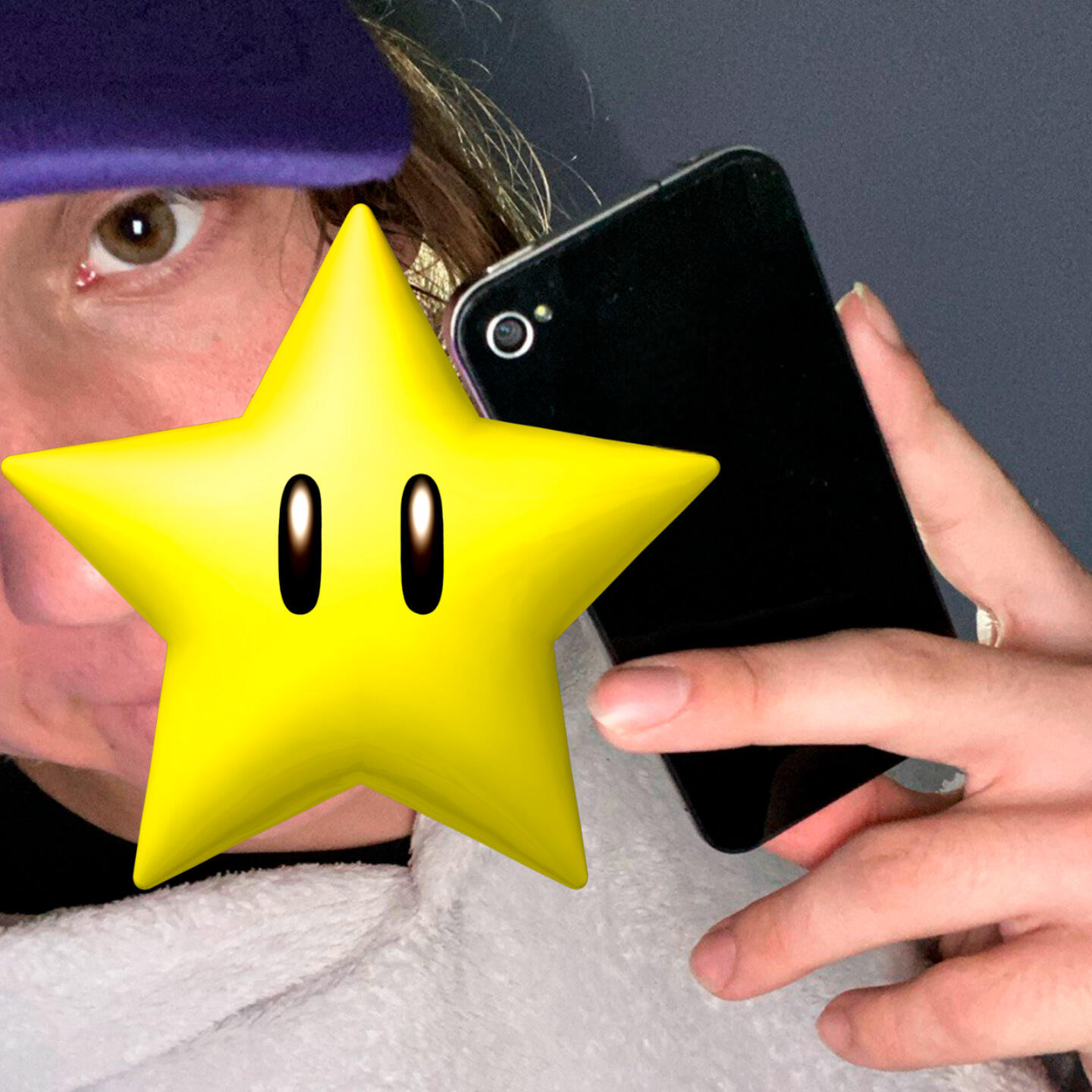 Релиз star