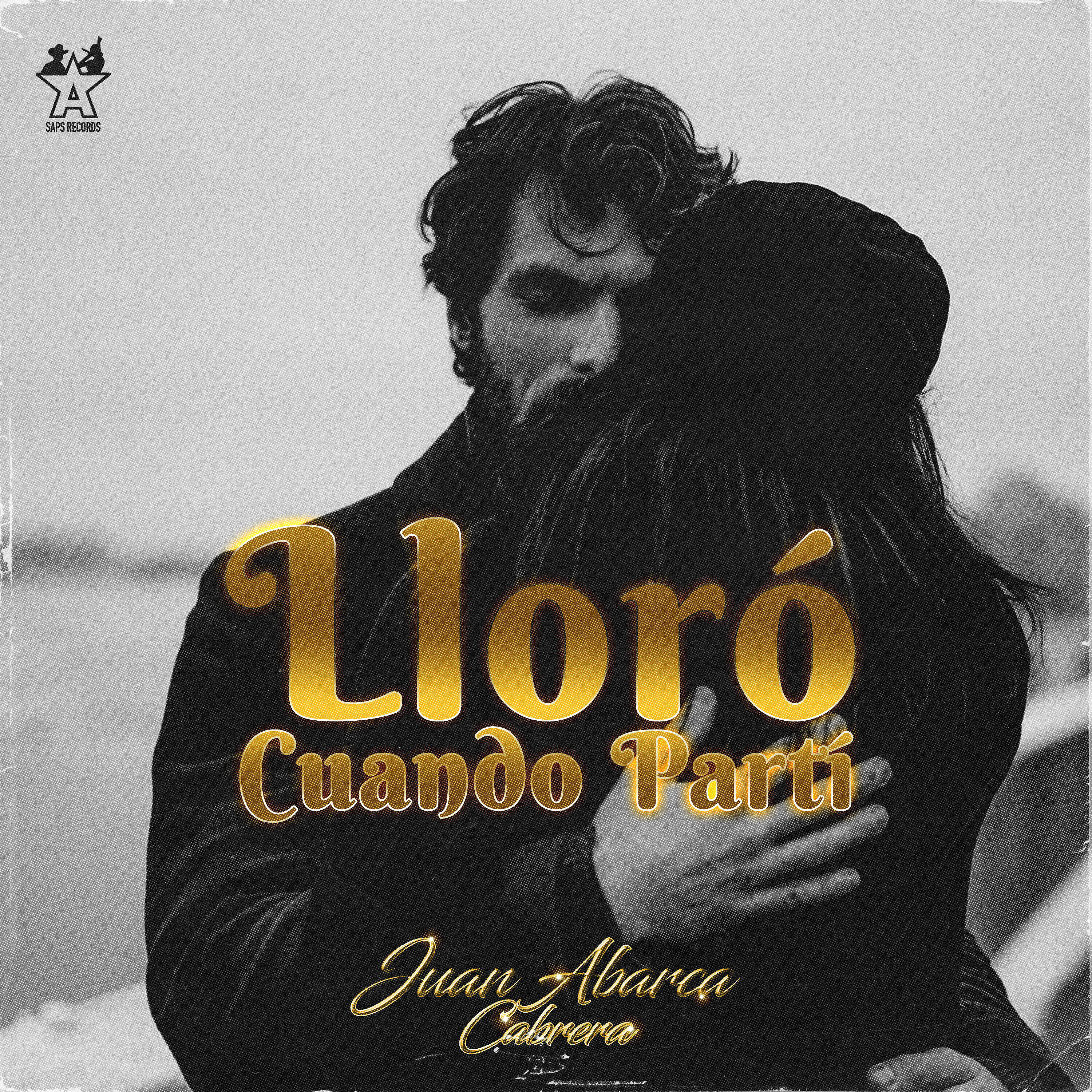 Релиз Lloró Cuando Partí