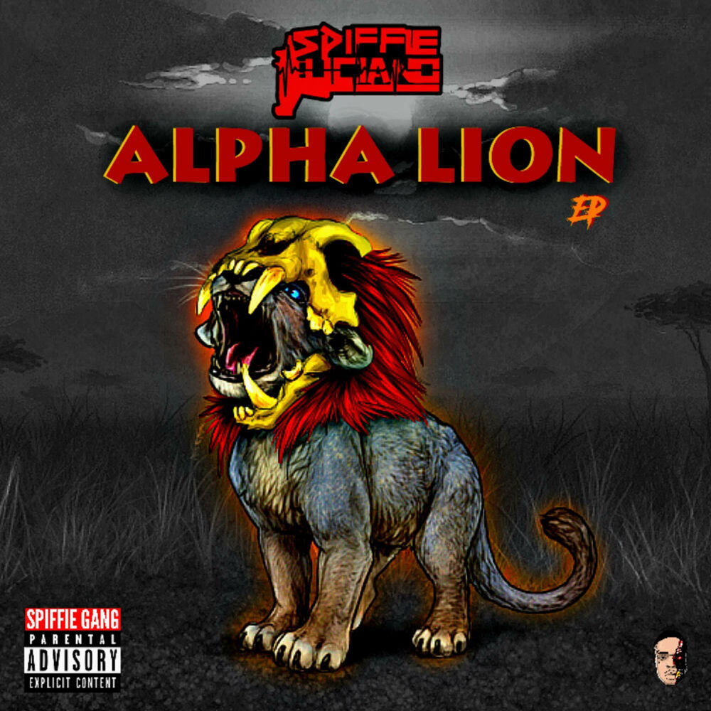 Релиз Alpha Lion