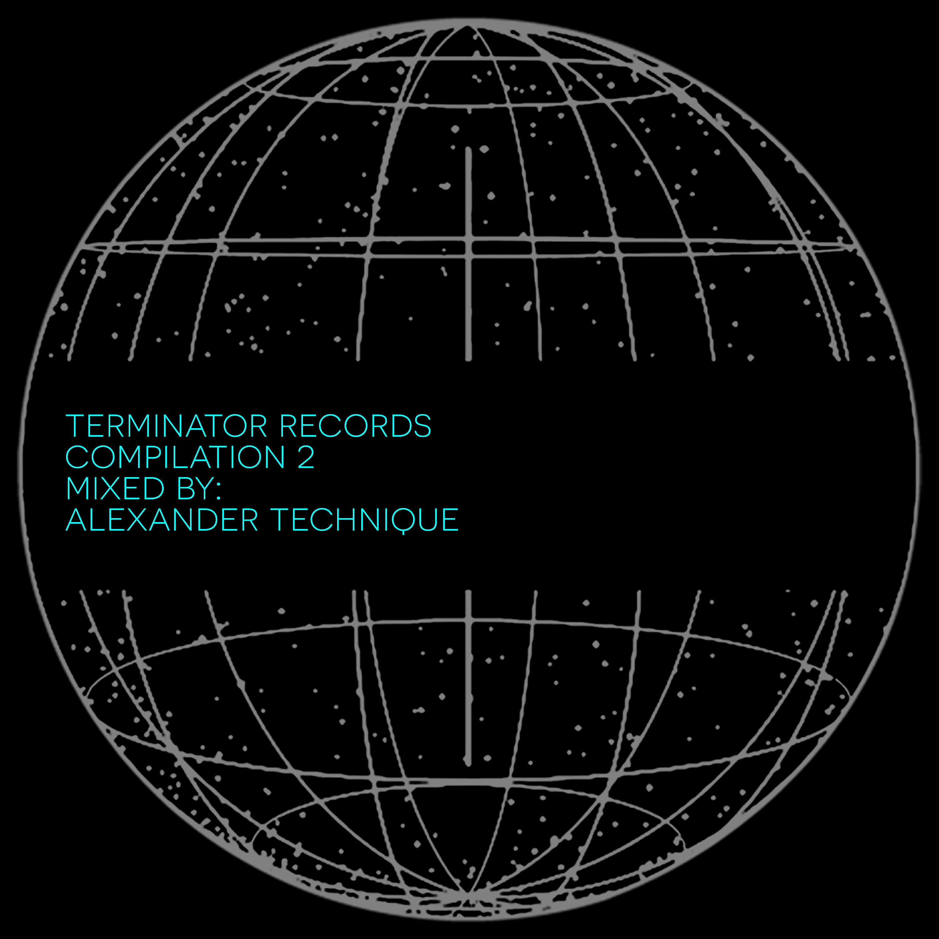 Релиз Terminator Records Compilation 2