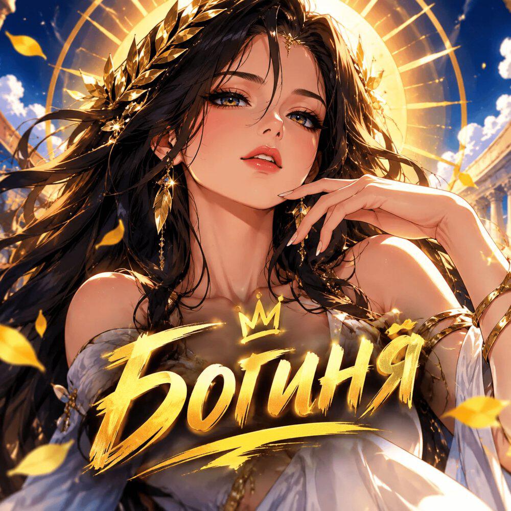 Релиз Богиня