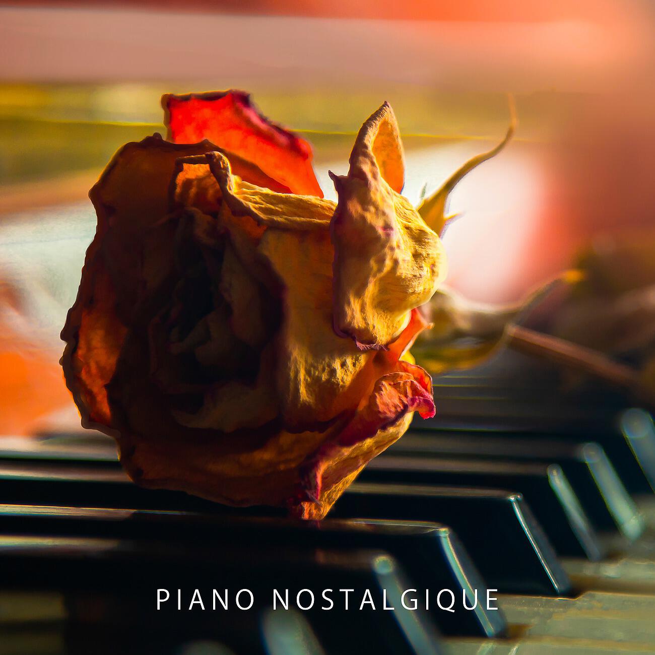 Релиз Piano nostalgique