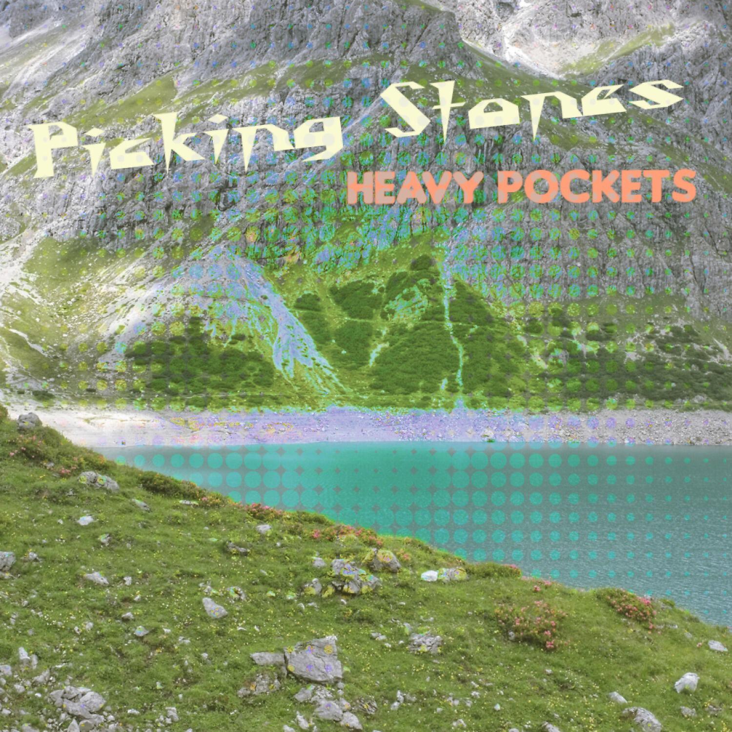 Релиз Heavy Pockets