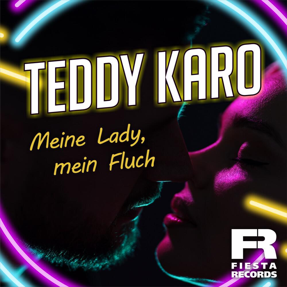 Релиз Meine Lady, mein Fluch