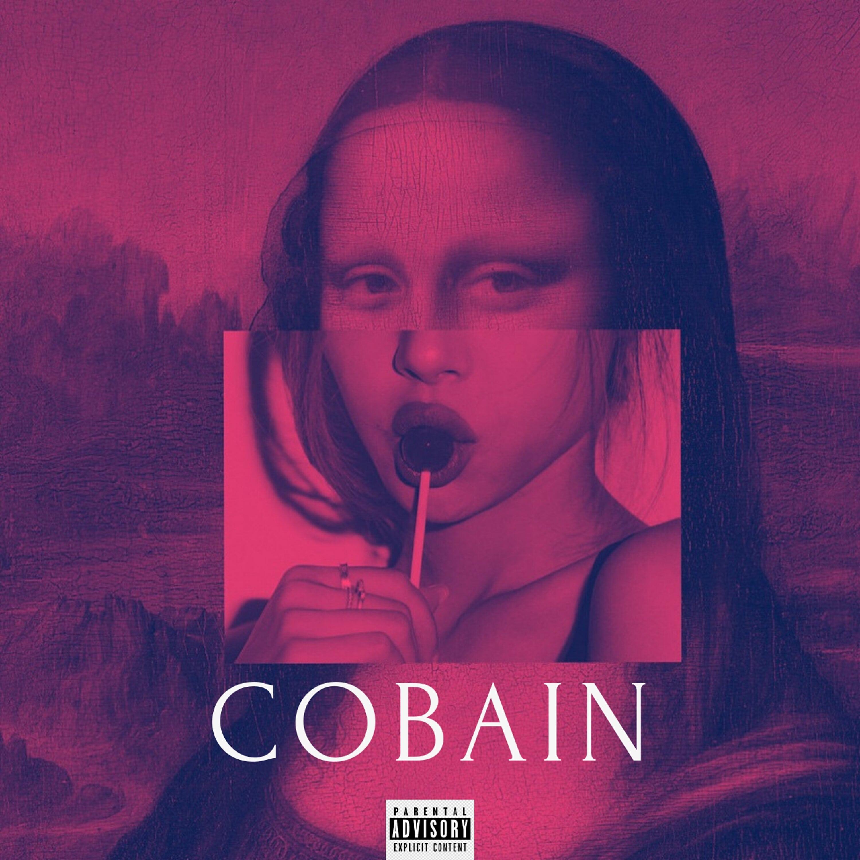 Релиз Cobain