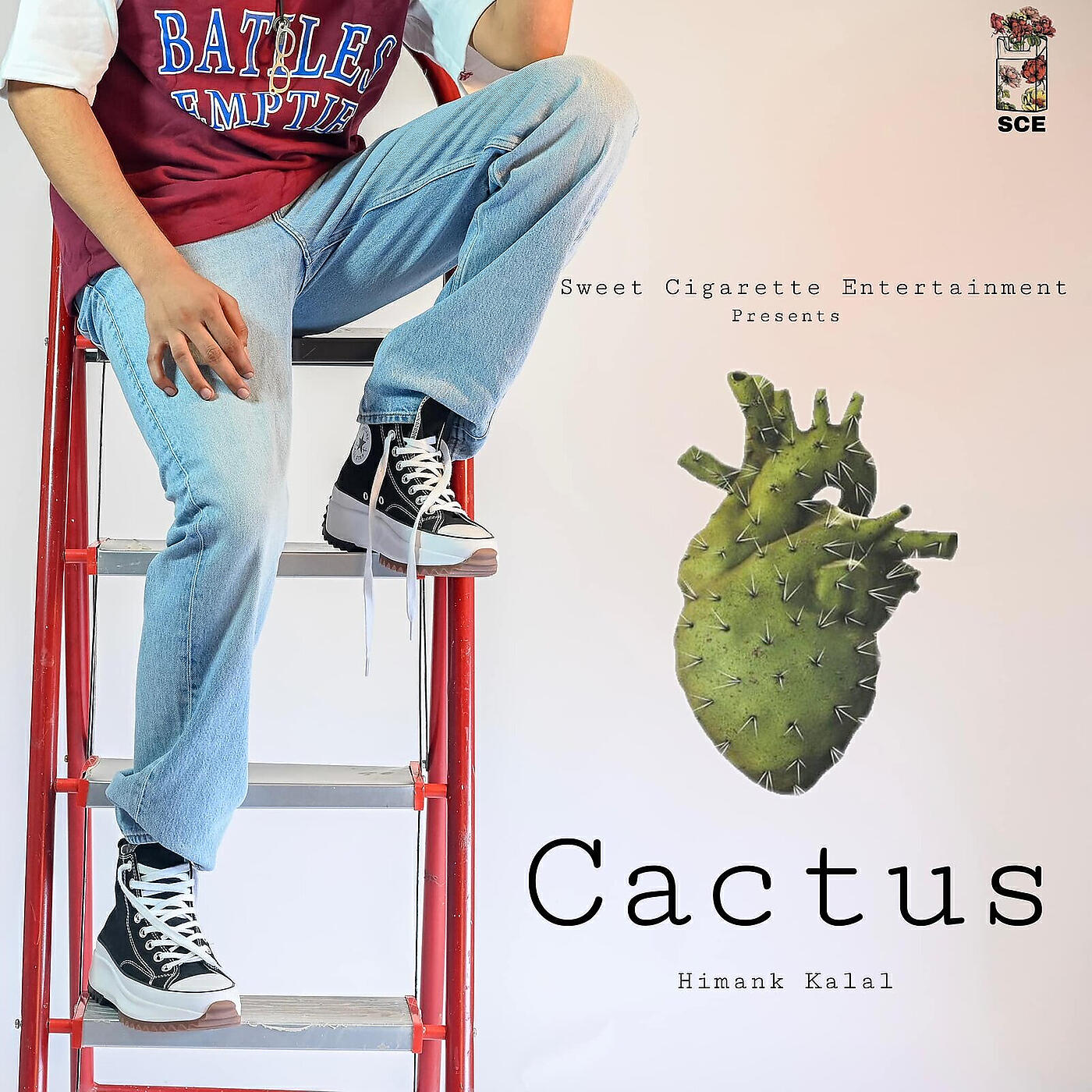 Релиз Cactus